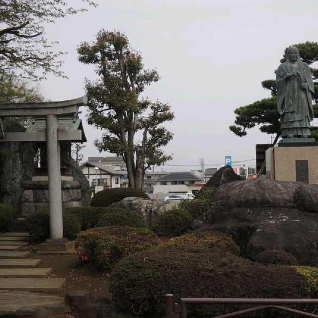 歷史文化建築