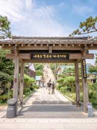 포항에 왔는데 여길 안가⁉️