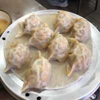 천안 오래 사랑받는 만두 맛집 🥟