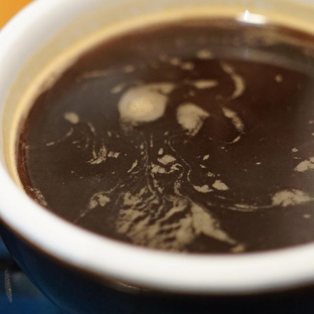 人氣打卡空中花園Cafe-Poach 虫二