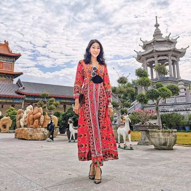 เที่ยวเมืองจีนแบบ One day trip 🎑