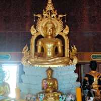 วัดนอกปากทะเล
