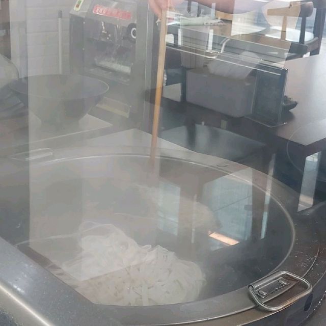 Lanzhou Noodles บะหมี่เส้นสดต้นตำรับราเมง🍜