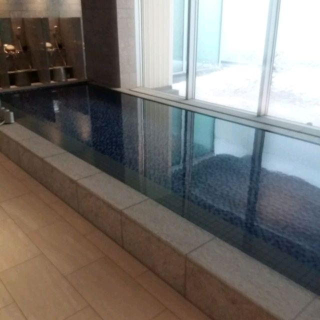 地理位置一流的酒店-三井花園酒店名古屋