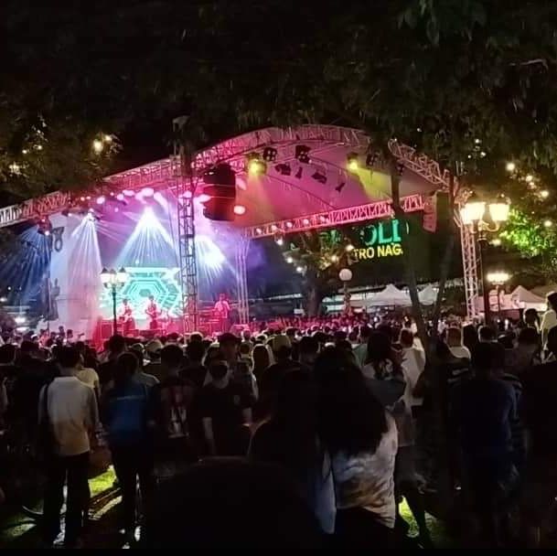 Penafrancia Festival 2022 