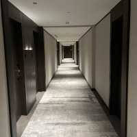 The perfect staycay in Orchard Road