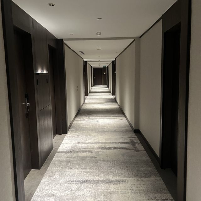 The perfect staycay in Orchard Road