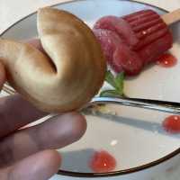 시그니엘부산 맛집 차오란