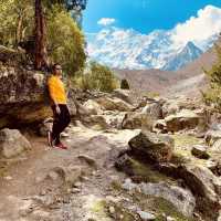 nanga prabat view point