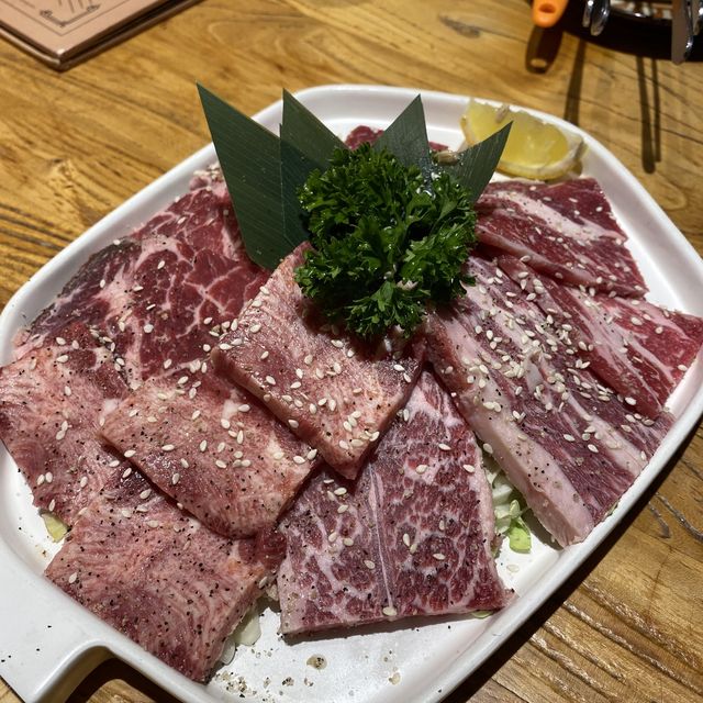 將軍澳台式餐廳 