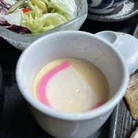 《百年傳統. 必食日式釜飯》