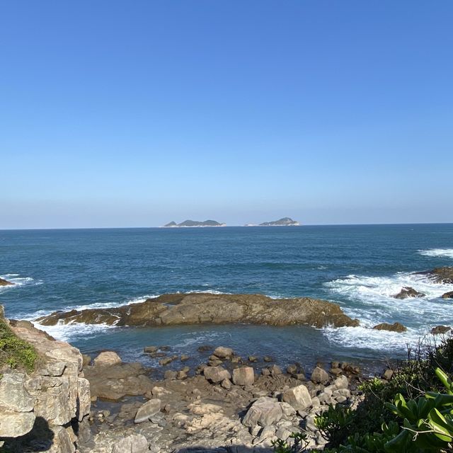 東龍洲