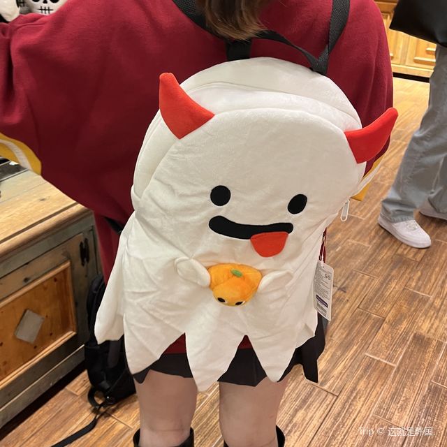 밤이 되면 좀비가 득실거리는 이곳(?) 에버랜드🧟‍♀️🎃