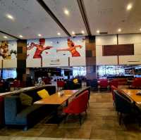 NOVOTEL BALI NGURAH RAI AIRPORT