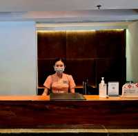 HILTON GARDEN INN NGURAH RAI AIRPORT BALI 🏖️