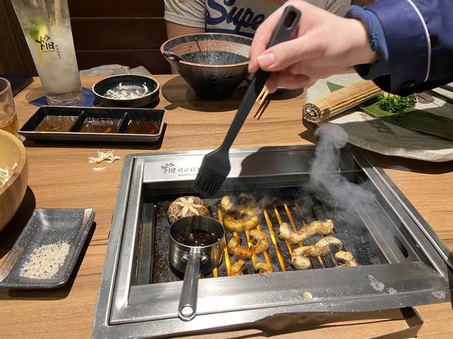 高質素日式燒肉