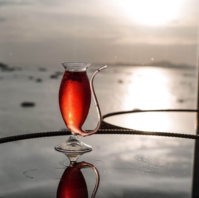 Virgin Rooftop Pattaya