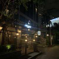 📍曼谷2022新酒店。The Coach Boutique Hotel Sukhumvit 14。