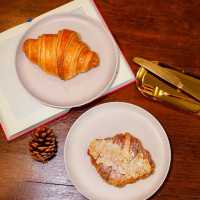 Chez Nous Bakery UDON