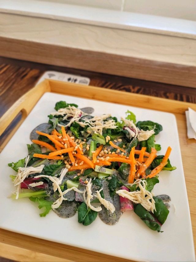부산기장 미도식당, 감성에 맛까지 더한 오션뷰맛집💙