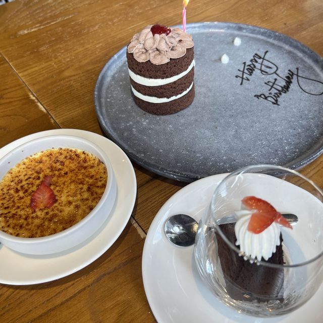絕不踩雷餐廳：JK STUDIO(義法料理）