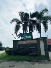 The Resort Kamphaengphet 