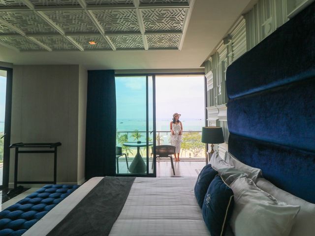 Mera Mare Pattaya