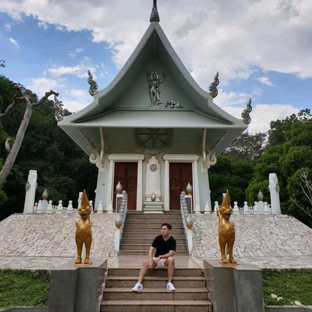 พิกัดลับๆ ภาพสลักนูนต่ำ ที่เก่าแก่ที่สุดในไทย