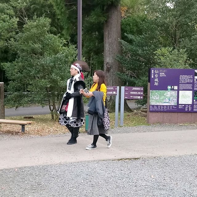 仙台宮城護國神社