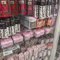 Daiso พาเพลินเเหล่งรวมสินค้าคุณภาพดีจากญี่ปุ่น