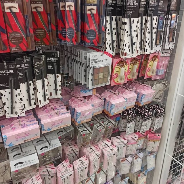 Daiso พาเพลินเเหล่งรวมสินค้าคุณภาพดีจากญี่ปุ่น