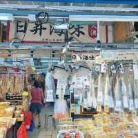 大澳🙌😎🐟