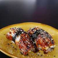 해외여행 아베이루 초밥 맛집 Subenshi Sushi