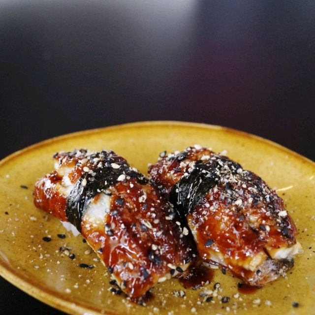 해외여행 아베이루 초밥 맛집 Subenshi Sushi