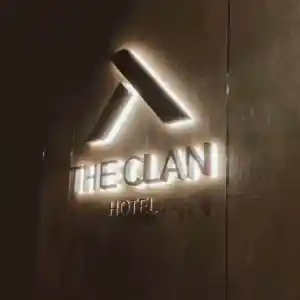 The Clan Hotel Singapore🌟🌟🌟🌟🌟