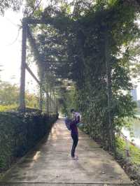 Sunway Emerald Lake