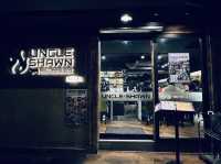 臺北大安 燒肉店 UNCLE SHAWN燒肉餐酒館 2號店