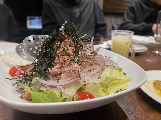臺北大安 燒肉店 UNCLE SHAWN燒肉餐酒館 2號店