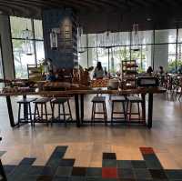 下龍灣CP值高的五星級酒店—Citadines Marina Halong