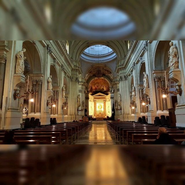 Cattedrale della Santa Vergine Maria Assunta