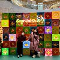 【FUNtastic World】