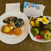 Hilton garden Inn NGURAH RAI AIRPORT BALI 🏖️