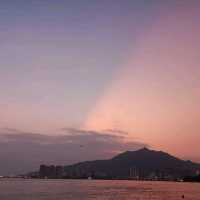 黃金海岸沙灘🏖️+黃金海岸商場