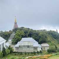 ดอยอินทนนท์