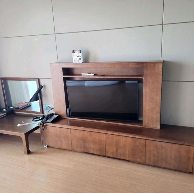 여수 라마다 호텔 