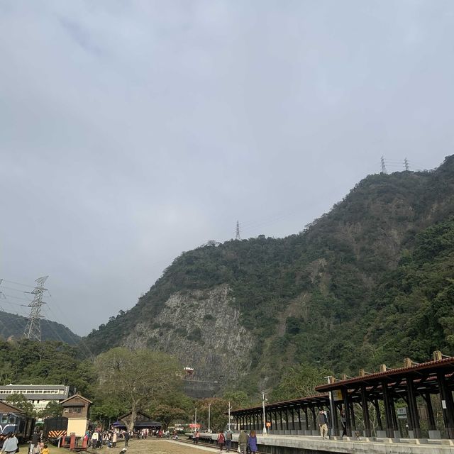 南投車程散心之旅