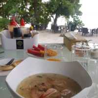 พลับพลารีสอร์ท @ เกาะหมาก