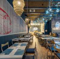 Hotel Tide Phuket รีสอร์ทติดทะเลใกล้ตัวเมือง