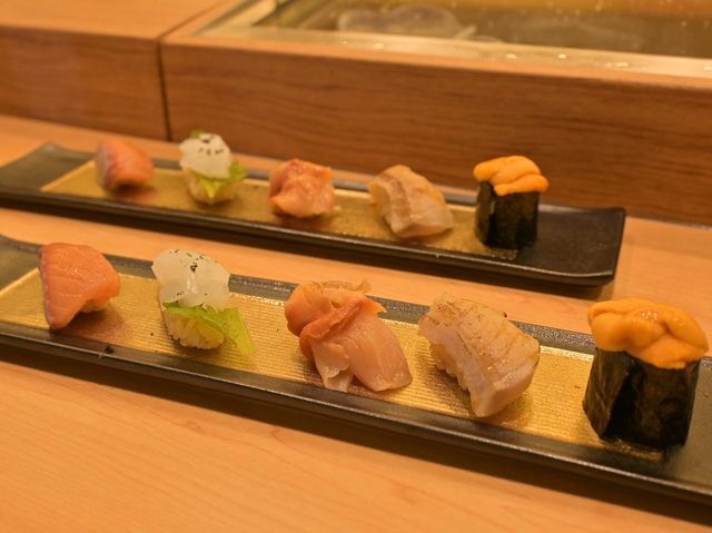 CP值極高日本餐廳
