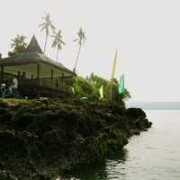 Samal Island, Philippines